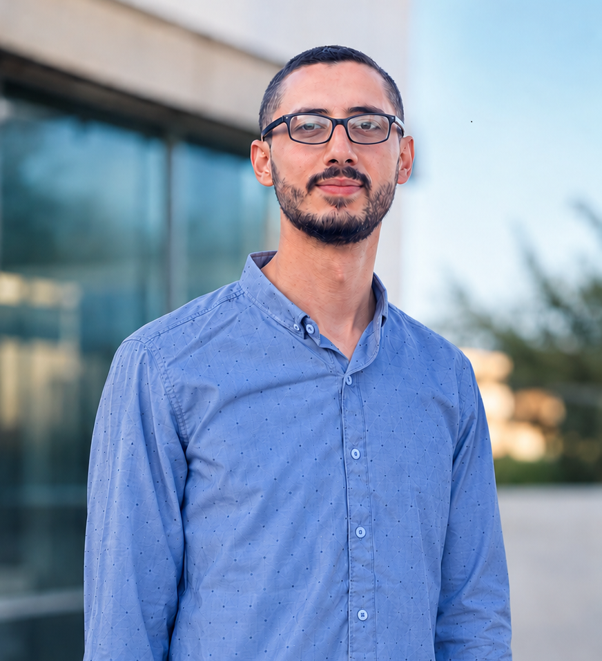 Yousif Elfarra